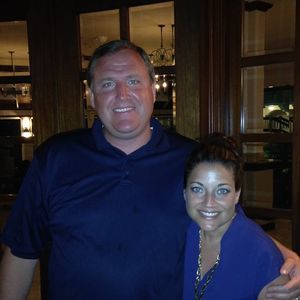 Meet your Posher, Betsy